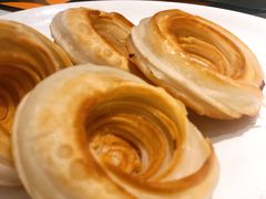老济南油旋-闫府私房菜·百年鲁菜(恒隆店)