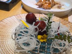 -吉兆·料理(红梅南路店)