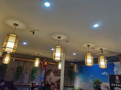 大堂-大头亮羊汤烩面·河南非遗(良乡总店)