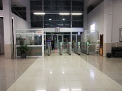 -符拉迪沃斯托克火车站