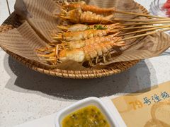 -79号渔船海鲜饭店(华强北店)