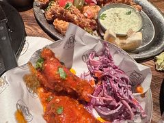 -Q MEX 库迈墨西哥餐吧(三里屯店)
