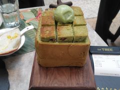 -大树餐厅(红旗街万达店)