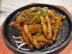 -惠丰堂饭庄·烤鸭·京味菜(翠微路店)