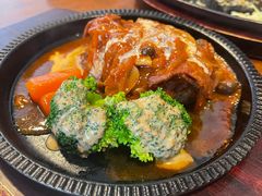 -铃木食堂(杨梅竹店)