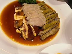 -南通滨江洲际酒店-东厨中餐厅