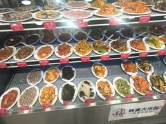 -韩麦大冷面(桂花街直营店)