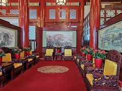 -天安门城楼