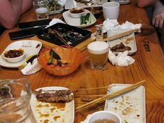 -木屋烧烤(坂田天安云谷店)