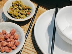 -潮粥荟·潮汕砂锅粥(槐房万达店)