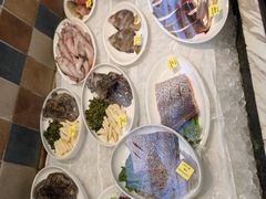 -妈妈菜舟山海鲜(定海古城店)