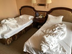 -北京国玉大酒店(鸟巢科技馆店)