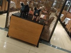 -郑庄脂渣海鲜楼(九水路店)