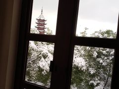 -苏州吴宫泛太平洋酒店