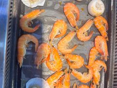 -苏格里岛自助烤肉海鲜火锅(成都金牛万达店)