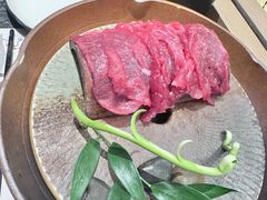 -盡膳口福跷脚牛肉火锅(国贸商城店)