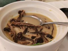-饭怕鱼·黄焖鲟龙鱼(湖大店)