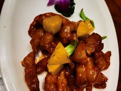 -前门烤鸭(江东中路店)