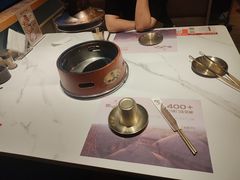 -西塔老太太泥炉烤肉(望京一店)