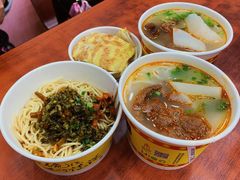 -蔡林记(珞狮南路店)