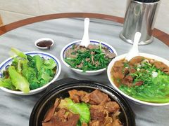 -珍珍小食店(西华路店)