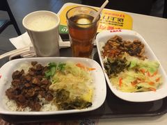 -永和大王(春日上新·阜成门店)