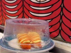 -万岁寿司(蓬江万达店)