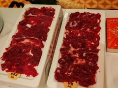 -八合里潮汕鲜牛肉火锅(深圳海岸城店)