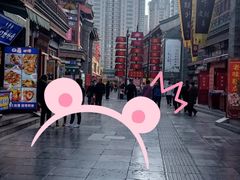 -古文化街旅游区