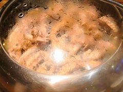 虾爬-海味当家·蒸锅海鲜(星海公园店)