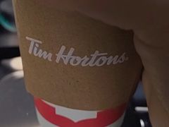 -Tims天好咖啡·贝果(东方广场店)