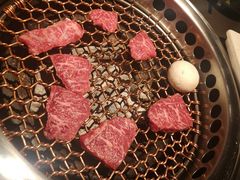 -芯元·碳烤熟成牛肉(经开店)
