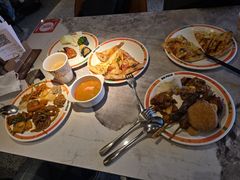 -比格比萨自助(宝山日月光店)