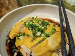 -兰溪小馆(东直门簋街店)