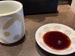 -元气寿司(东方宝泰店)