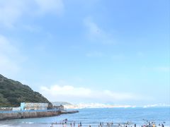 -大王村沙滩