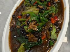 -台北楚楚园馅饼粥(虹桥南丰城店)