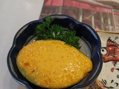-千寻山野烤肉(中关村店)