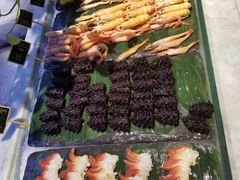 -川骄海鲜自助(河东店)