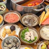  🔥人均60+～这家自助串串火锅解救吃肉星人