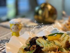 小炒皇-强记海鲜·大排档(蛇口新街店)
