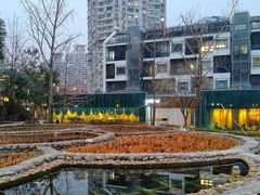-活水公园