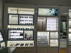 -云镜眼镜加工中心(南环路店)