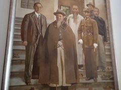 -南京中国近代史遗址博物馆(南京总统府)