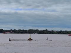 -人民防洪胜利纪念塔