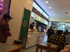 -流浪地图剁椒卤汁拌饭(未来城购物广场店)