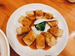 鲍汁冰山味皇-甬上名灶(天一阁·翠柏店)