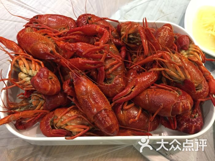 鄞江桥头龙虾(宁波总店)图片 - 第6张