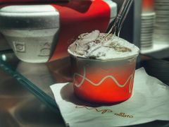 榛子gelato-DIP in GELATO(富民路店)