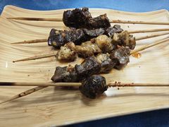 -马布尔莱斯食府(西红门店)